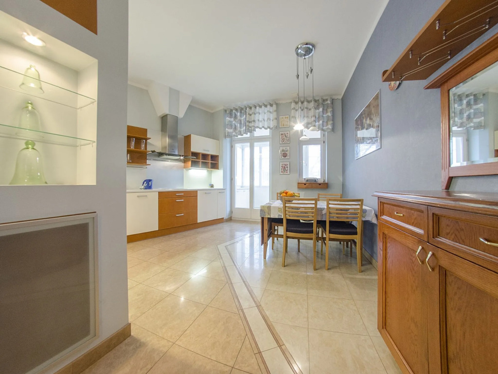 Monte Cassino 51 by Baltica Apartments
