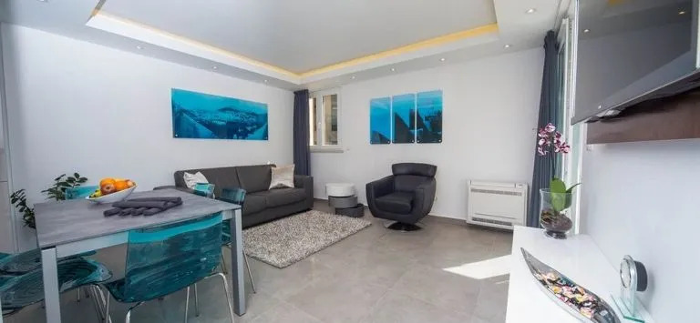 Apartman Moderna Lapad