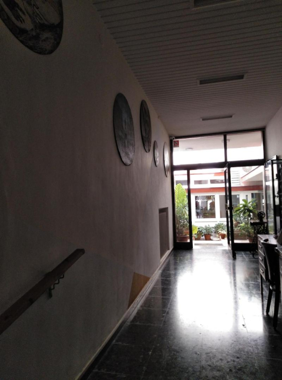 Hotel Corisco