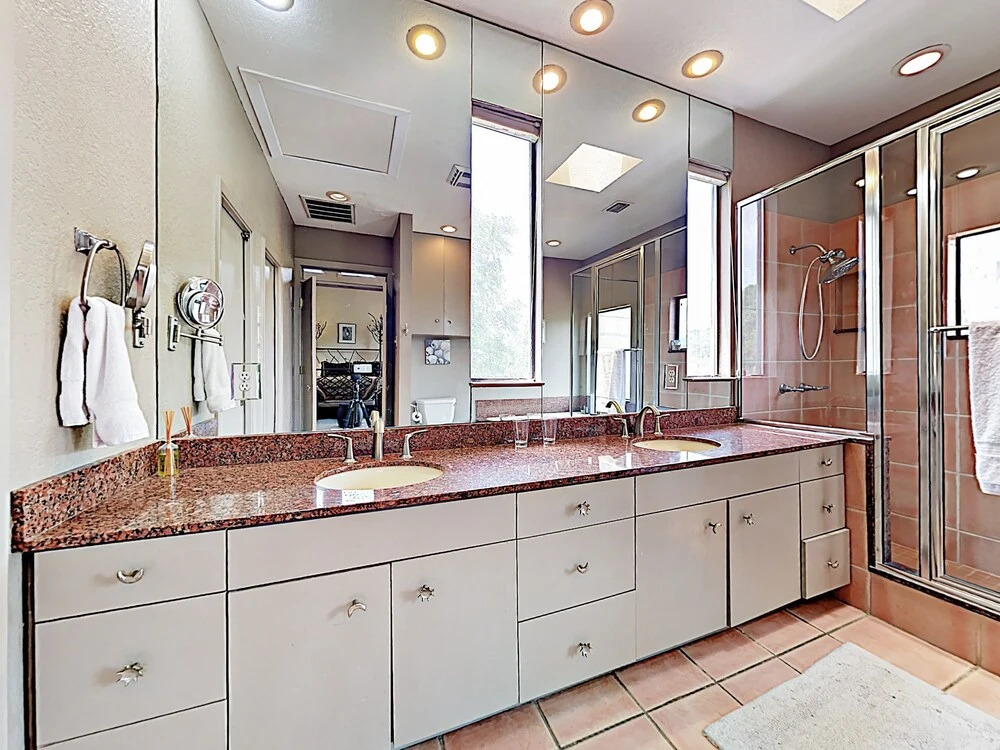Perfect Summer Spot Beautiful Zilker Home with Great Views by RedAwnin