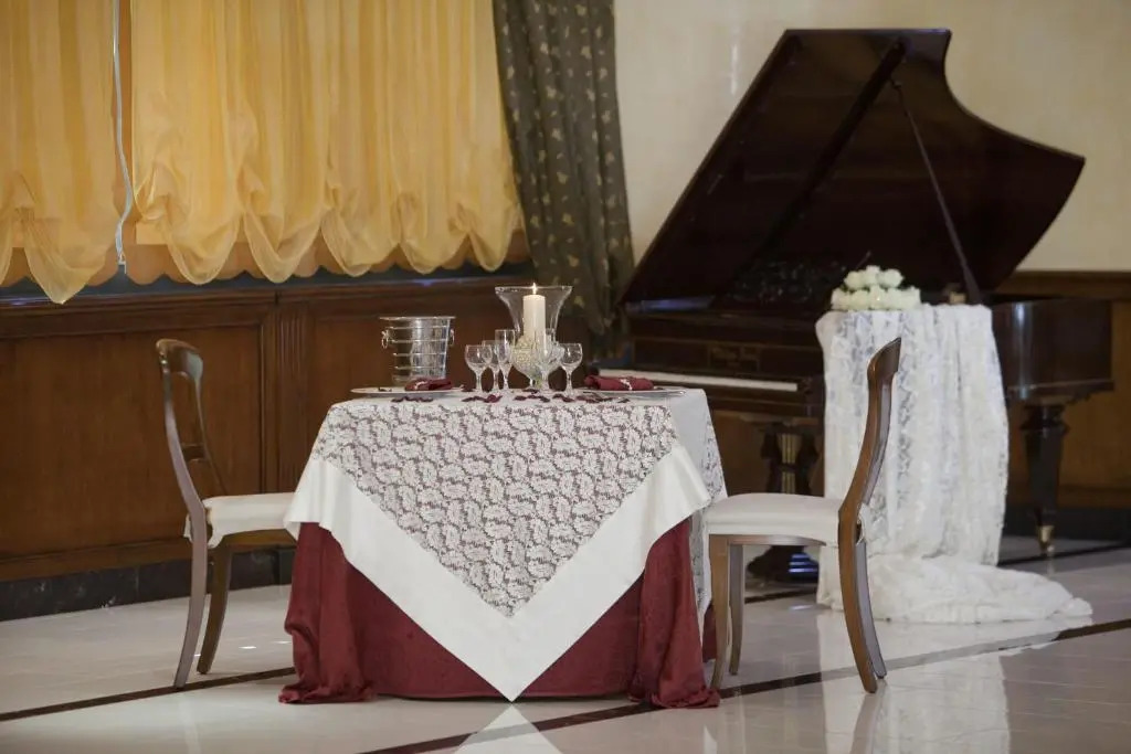 Albergo Ristorante Uliveto