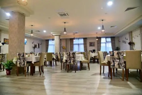Hesteya Hotel