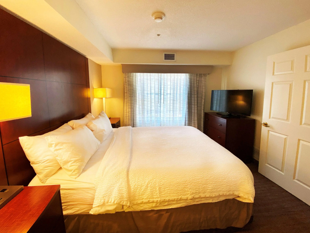 Residence Inn Columbus Worthington