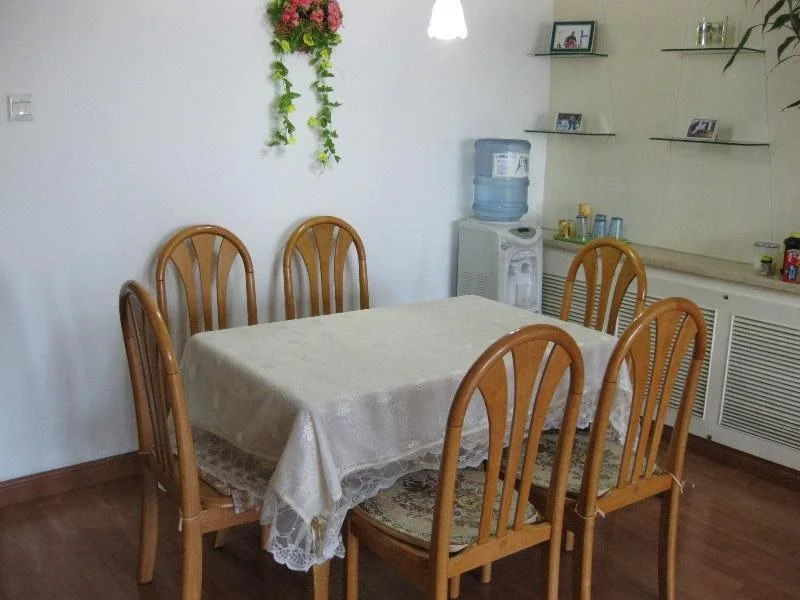 Lin Jia Hostel