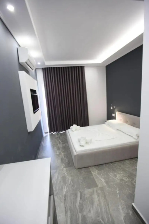Hotel Piramida