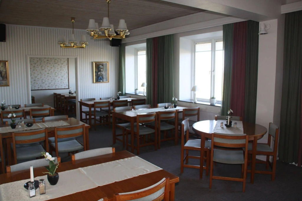 Kungshaga Hotell