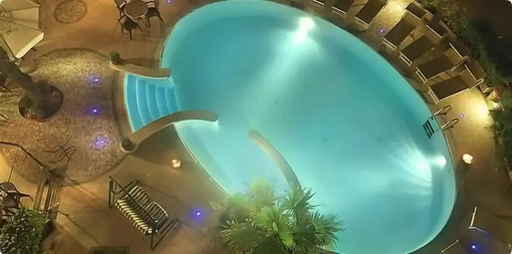Hotel Acquamarina