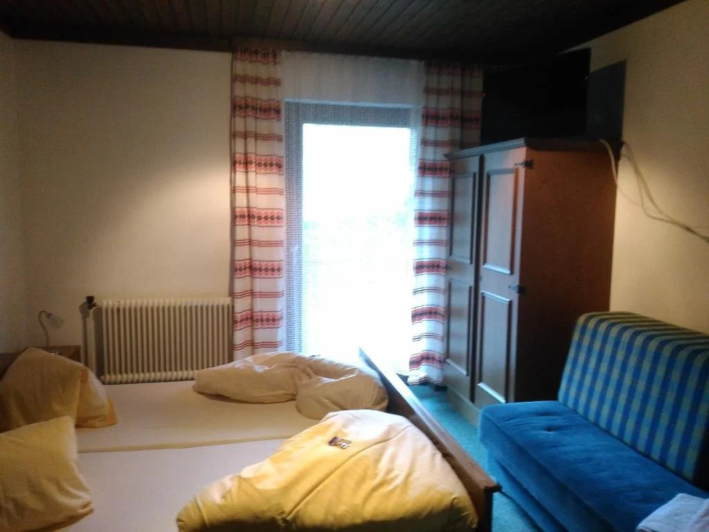Panoramahotel Stocker