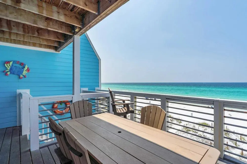 Backyard Beach by AvantStay
