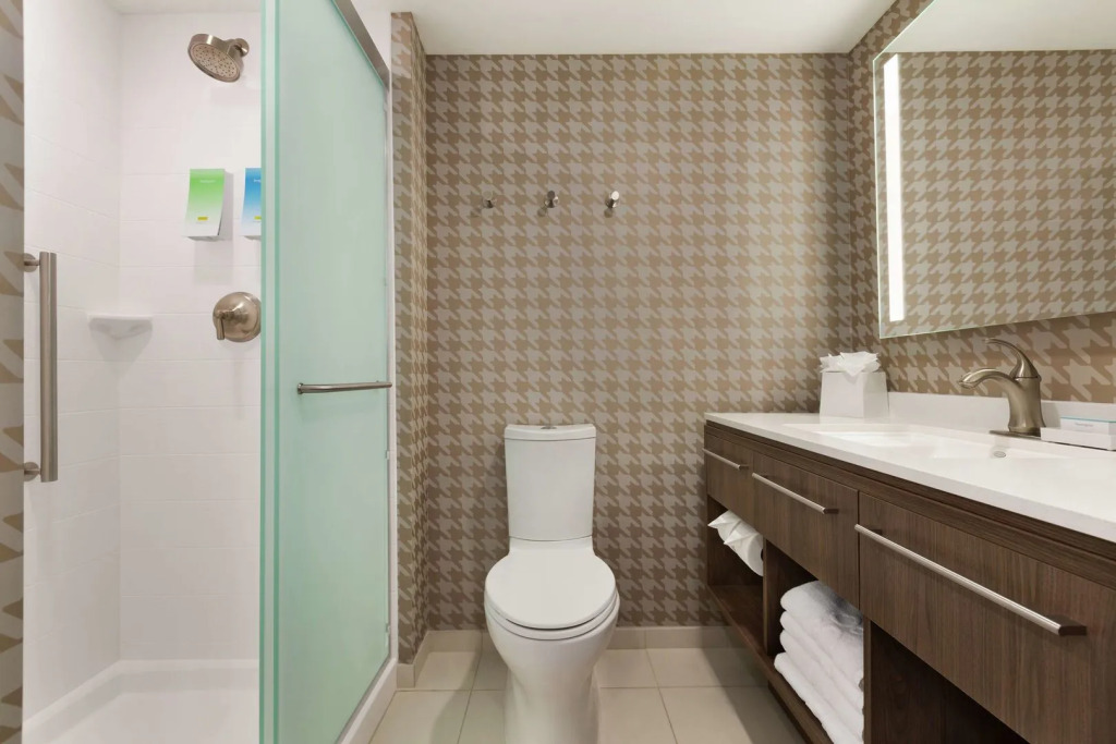 Home2 Suites By Hilton Portland Airport