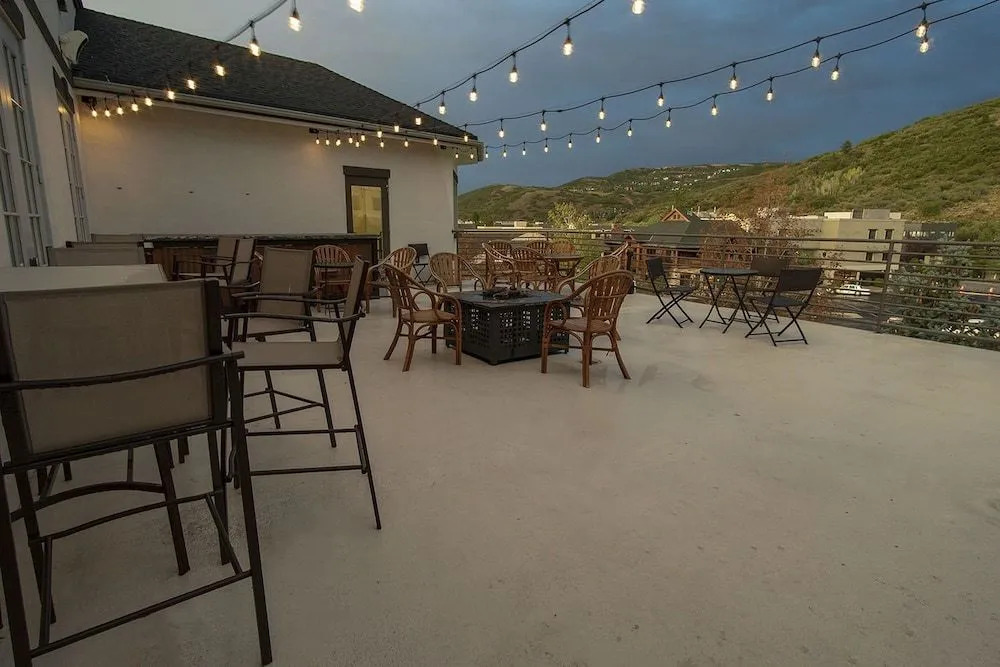 Park City Hostel