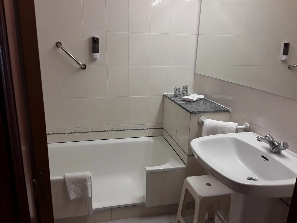 Hotel Castro