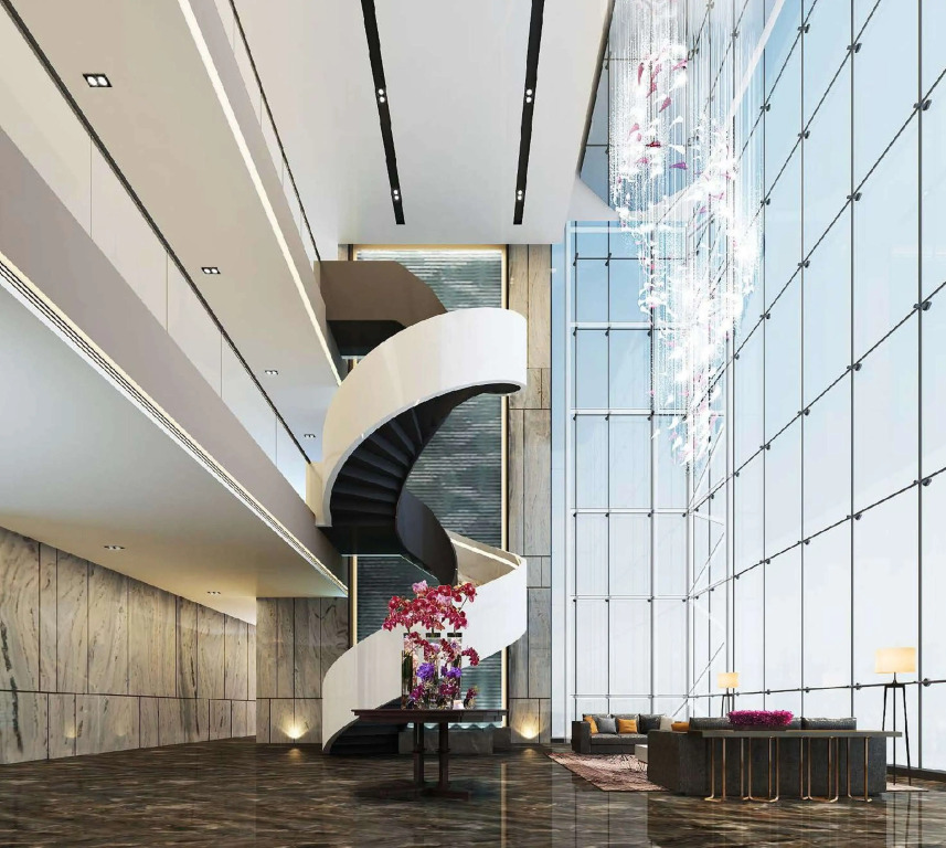 Suzhou Wujiang Grand Kingtown Hotel