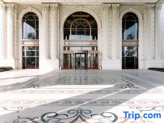 Wuhan Minoans International Hotel