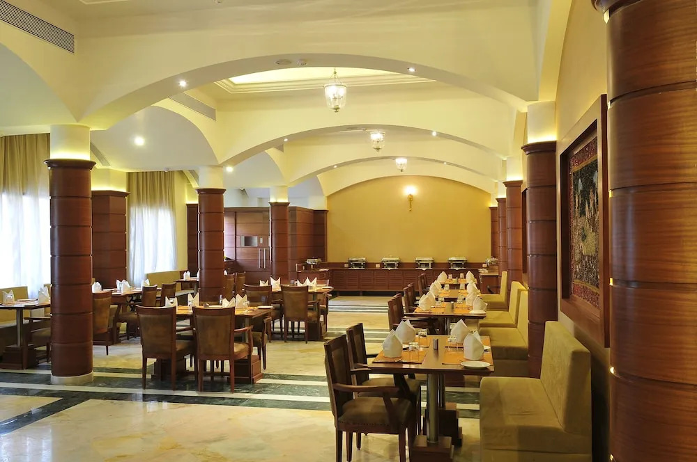 Cambay Resort, Udaipur