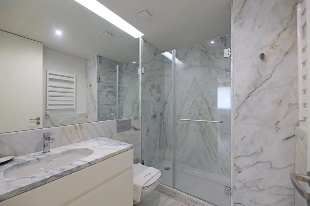 FLH Gaia Homey Apartment