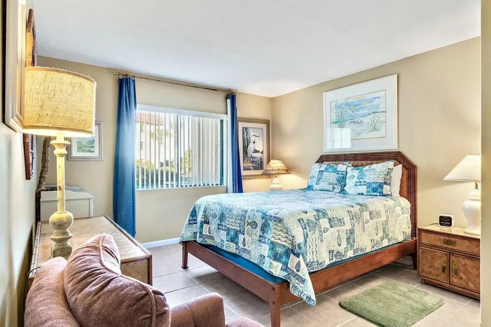 Unit 5115 - Ocean Racquet Club