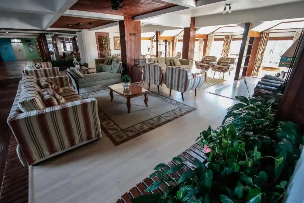 Residencial Pousada Serrano