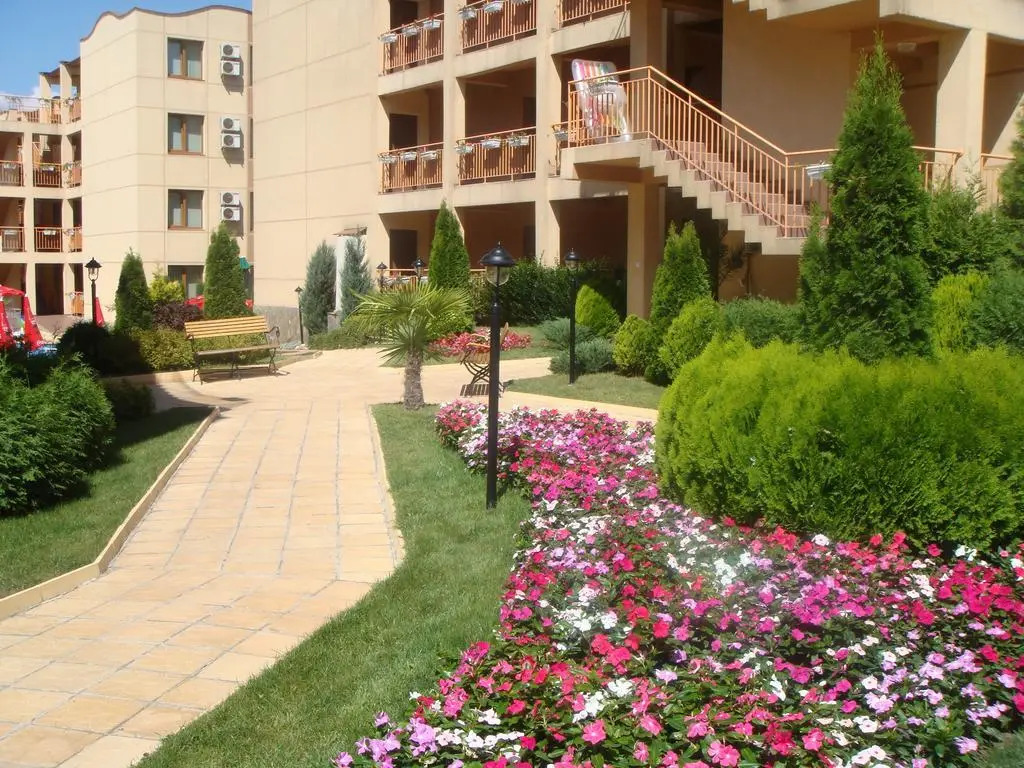 Stella Maris Apartments