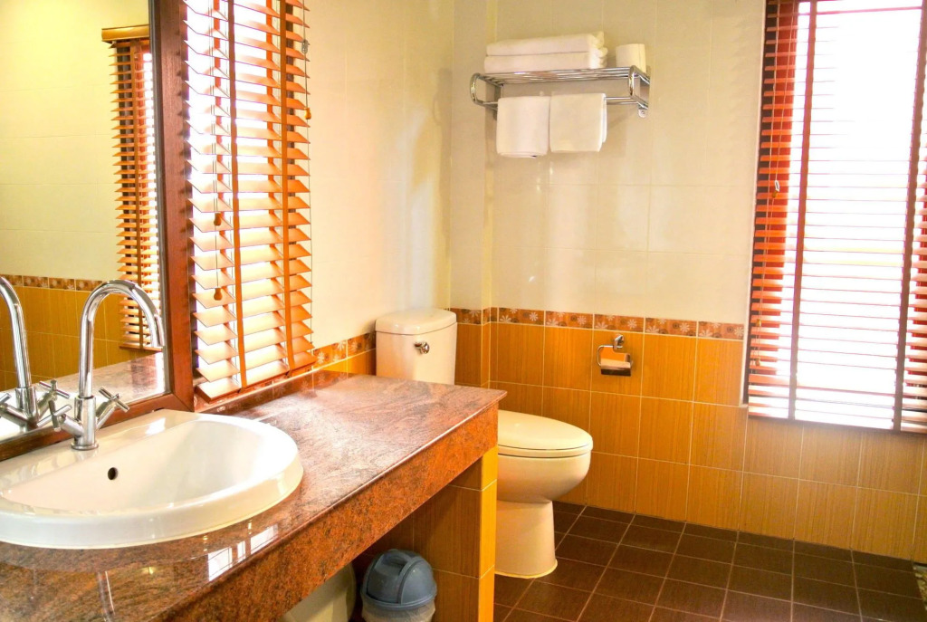 PS Thana Resort