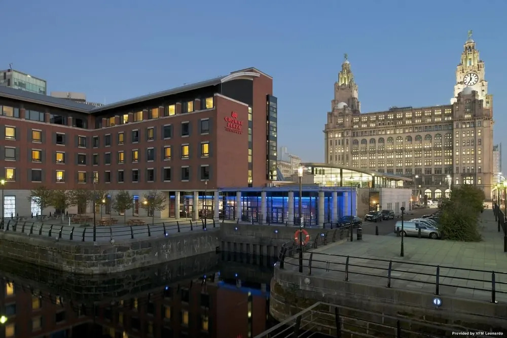 NEW 2BD Sleeps 4 Close to City Liverpool Centre