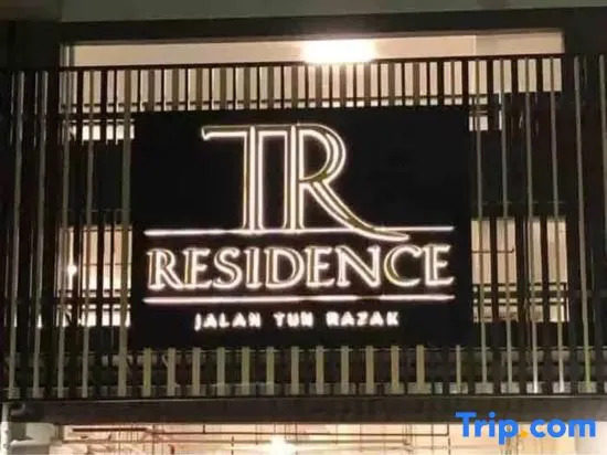 TR Residence 3R2B Apartment Next to LRT/MRT, Pwtc,Hkl, KLCC