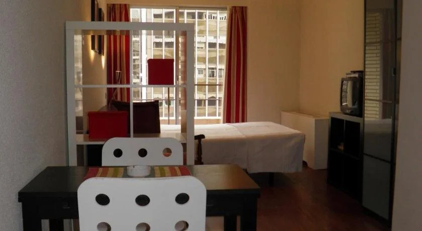 Apartamentos Centro Norte
