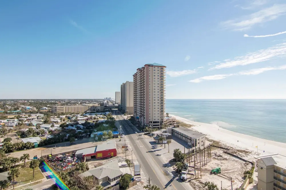 Origin at Seahaven 1135 - 2 Br Condo