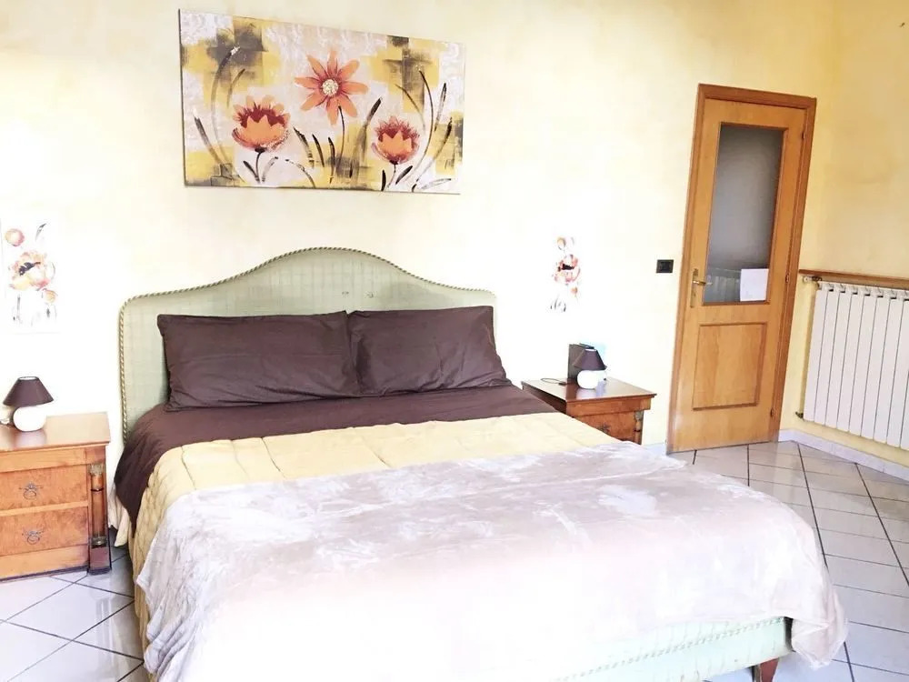 Suite Orchidea