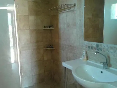 Simosmare Resort