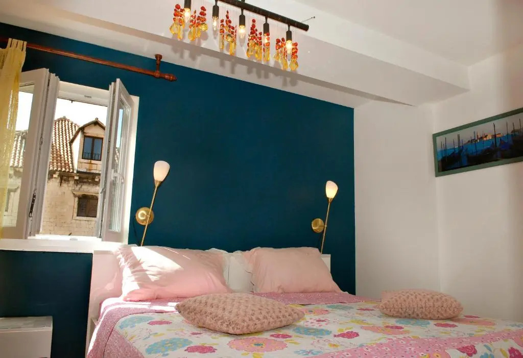 Apartment Piazzeta De Luxe