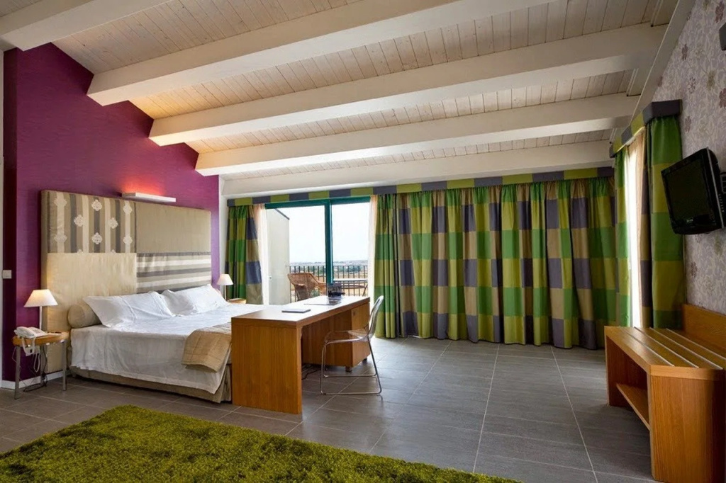 Poggio Del Sole Hotel