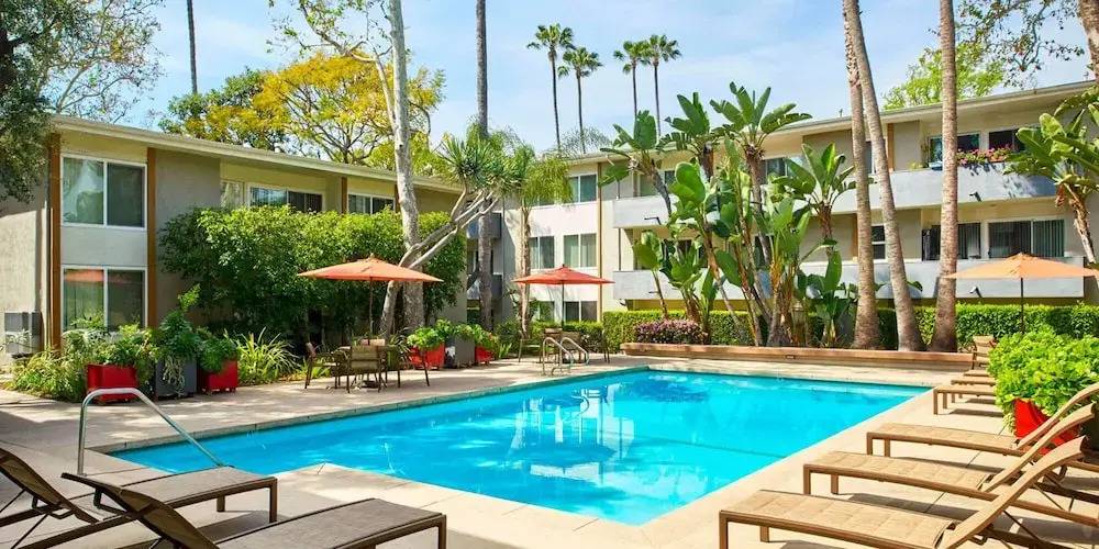 Santa Monica Executive Suites