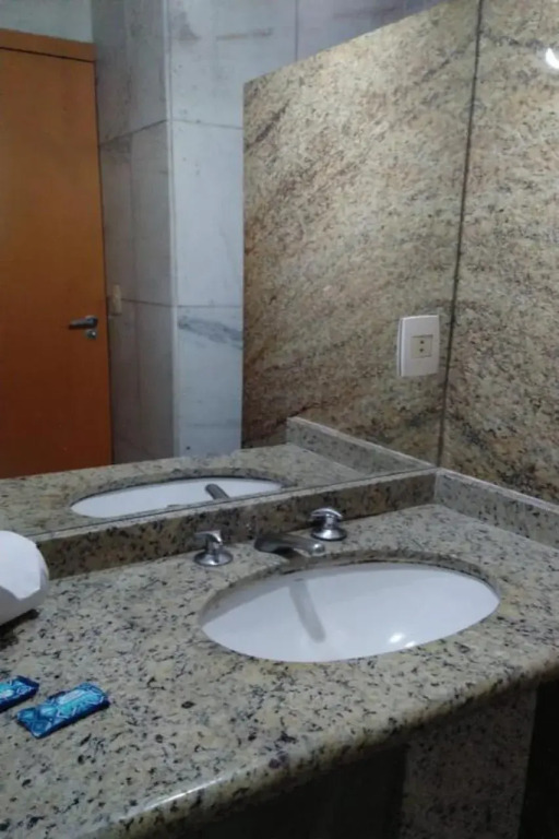 Hotel Atlântico Avenida