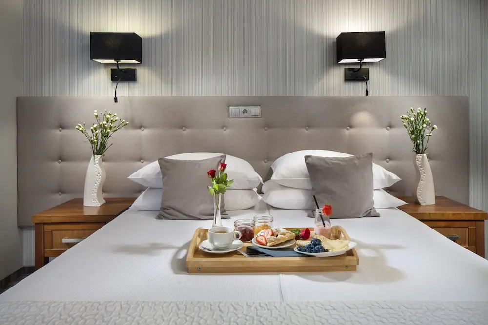 Best Western Villa Aqua
