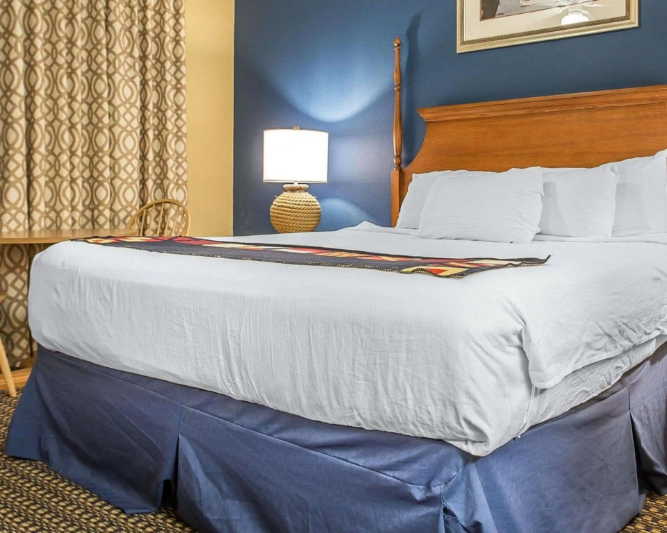 Bluegreen Vacations Harbour Lights, an Ascend Collection Resort