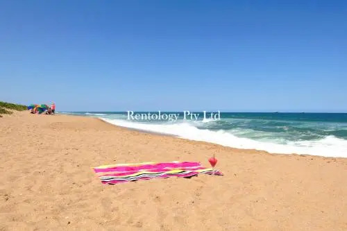 Stunning 2 Bed Zimbali Suites Sea View