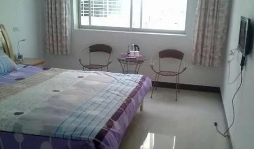 Cozy Family Hotel-yangshuo