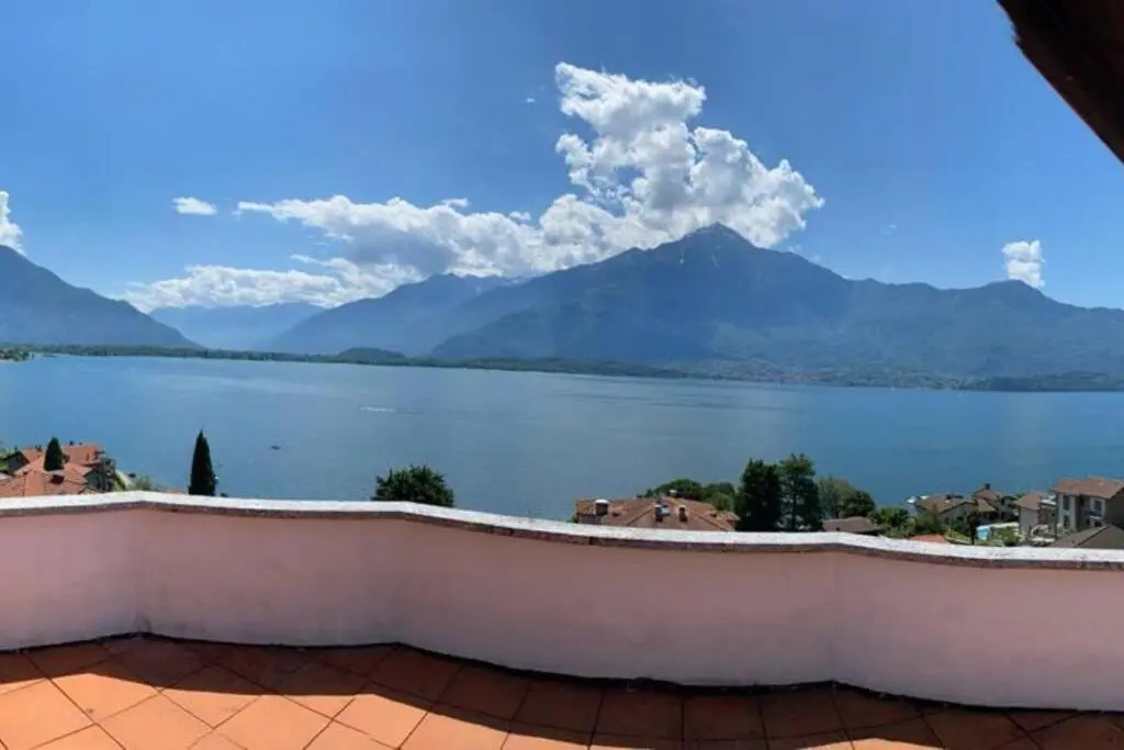 My Holidays - Casa Bruno