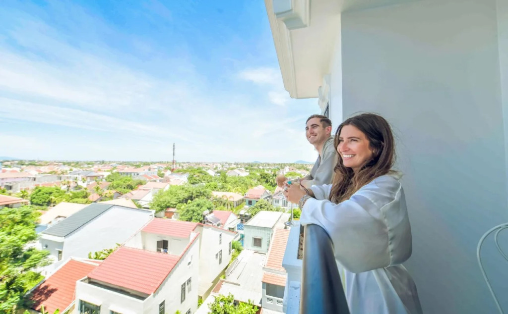 Hoi An Rosemary Boutique Hotel & Spa - A Peaceful Retreat