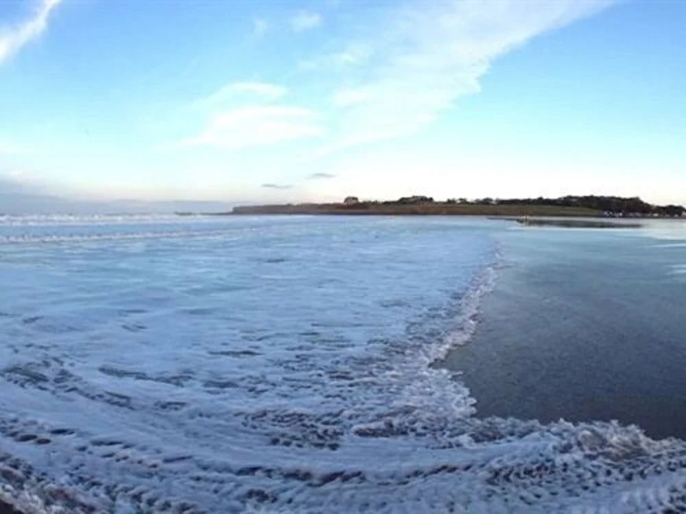 Surfside Chalet