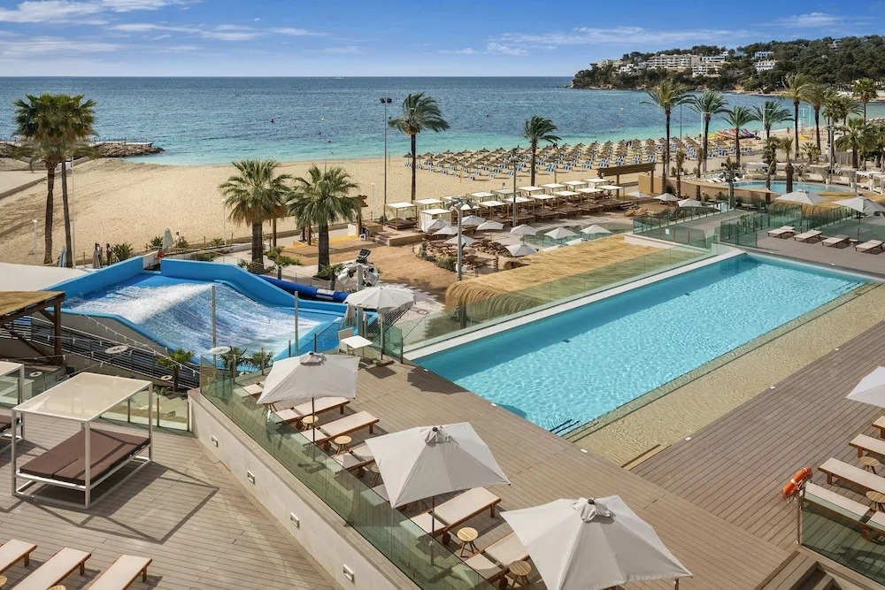 Hm Royal Beach