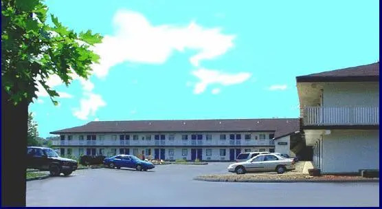 Travelodge Pittsburgh