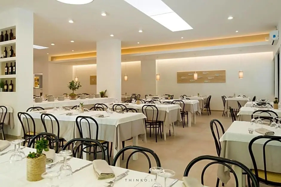 Hotel Universo