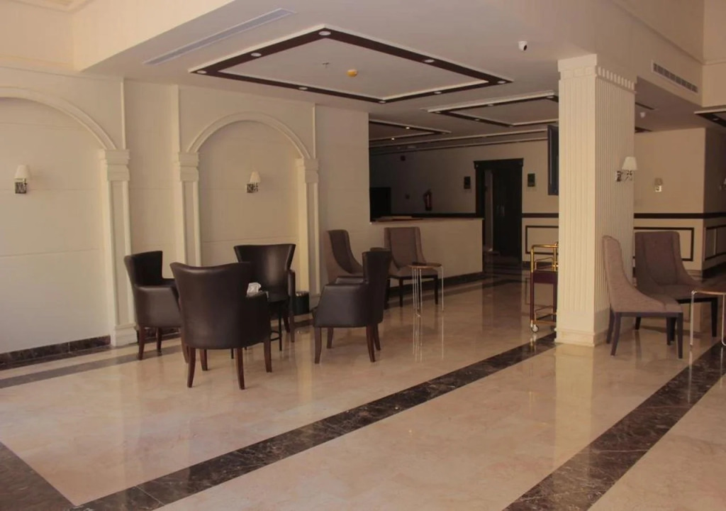 Holiday Plus Al Nuzha