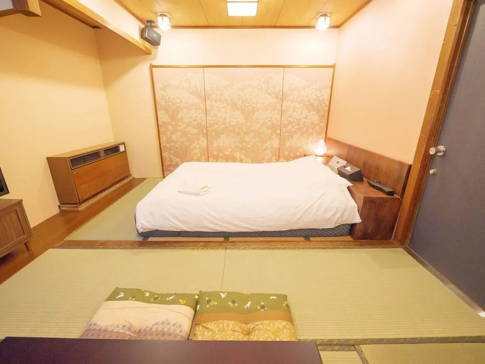 Loft Hotel Tokyo Meguro