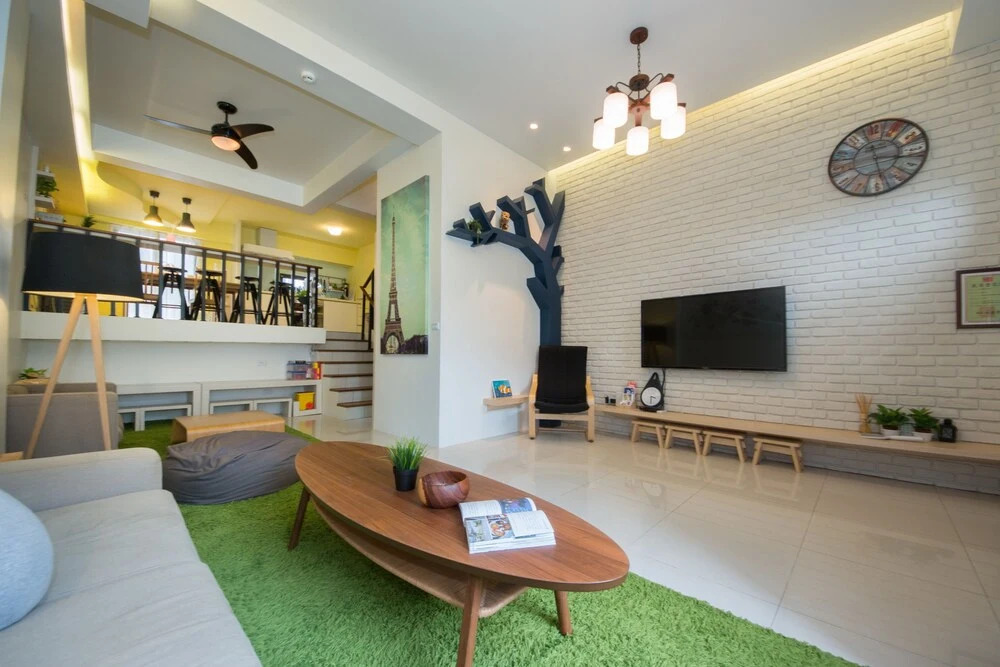 極簡旅行民宿 Simple Travel B&B