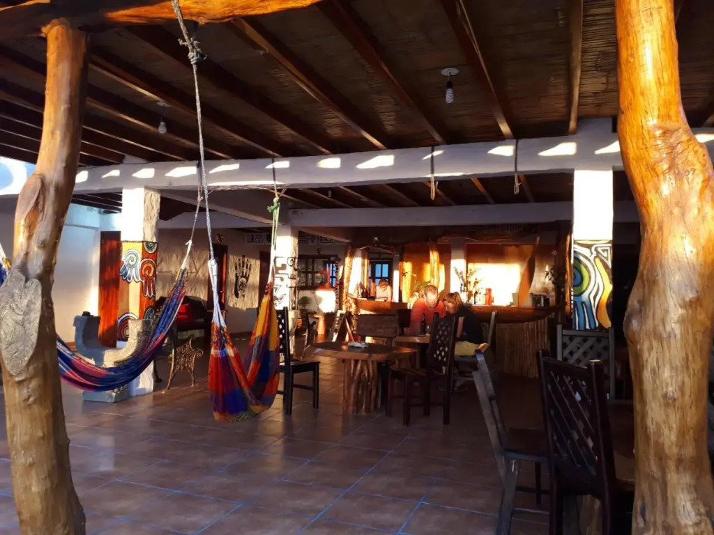 Cocoa Beachfront Inn