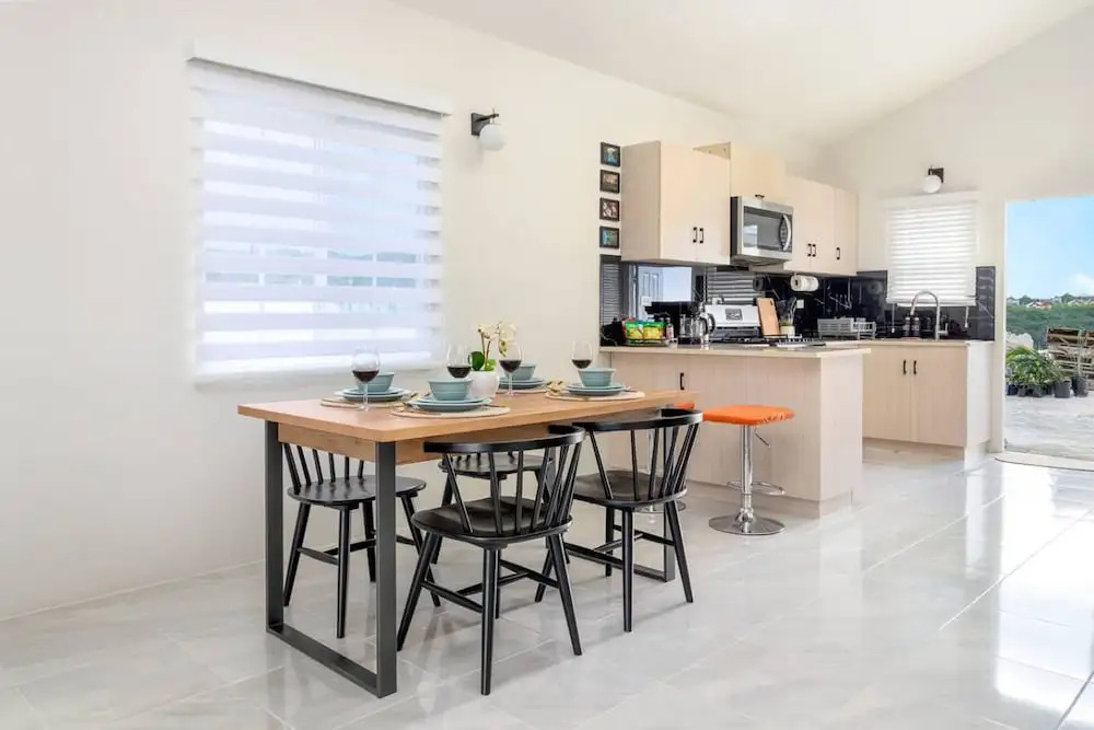 Sunset at ArecaHomes, Beach Access, Pool, Water Park