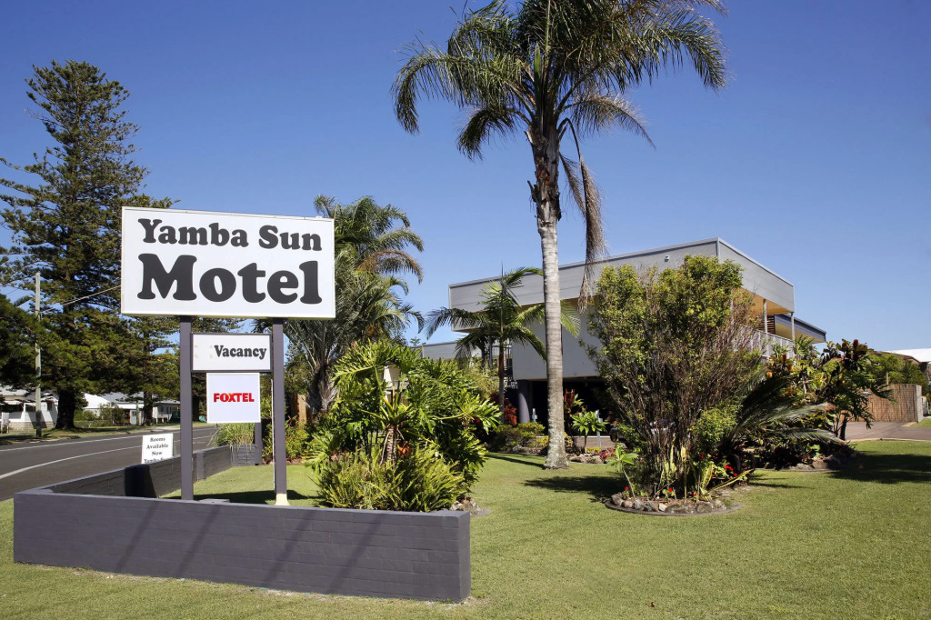 Yamba Sun